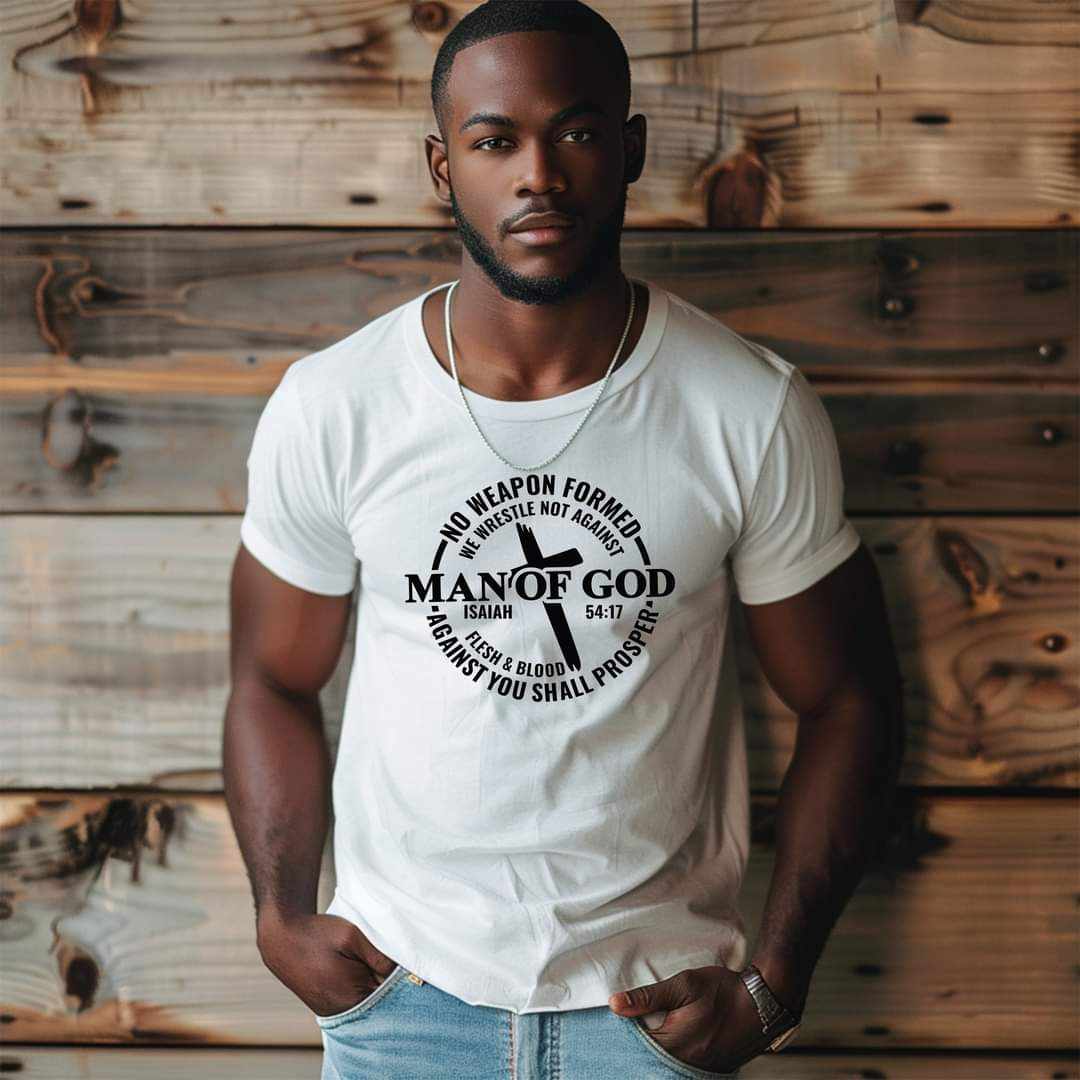 Man of God