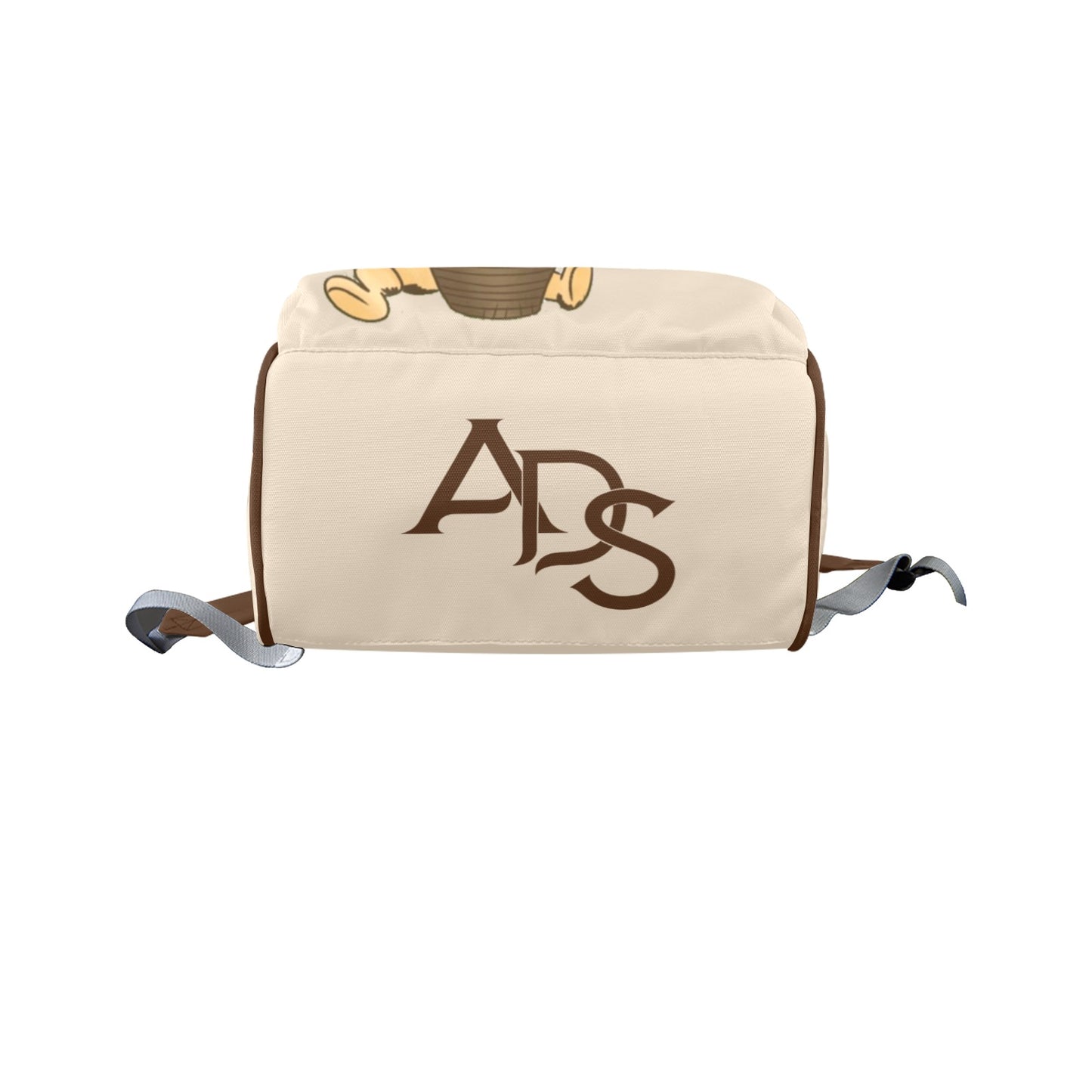 Azariah New Multi-Function Diaper Bag-Large