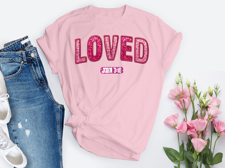 LOVED