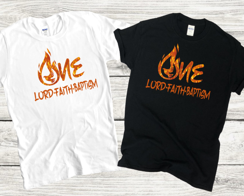One Lord-Faith-Baptism