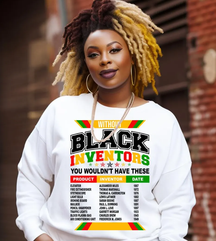 Black Inventors