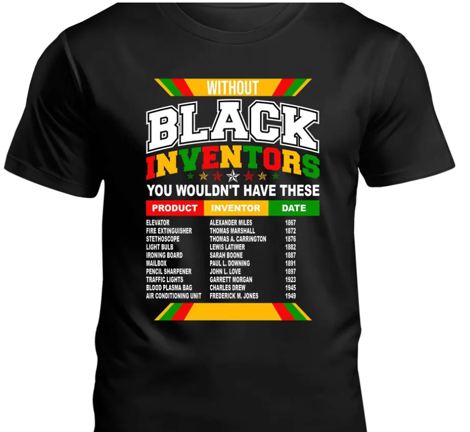 Black Inventors