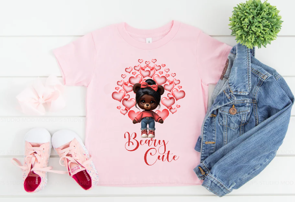 Berry Cute