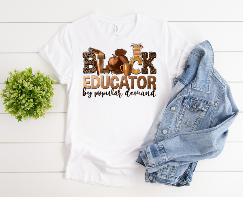 Black Educator