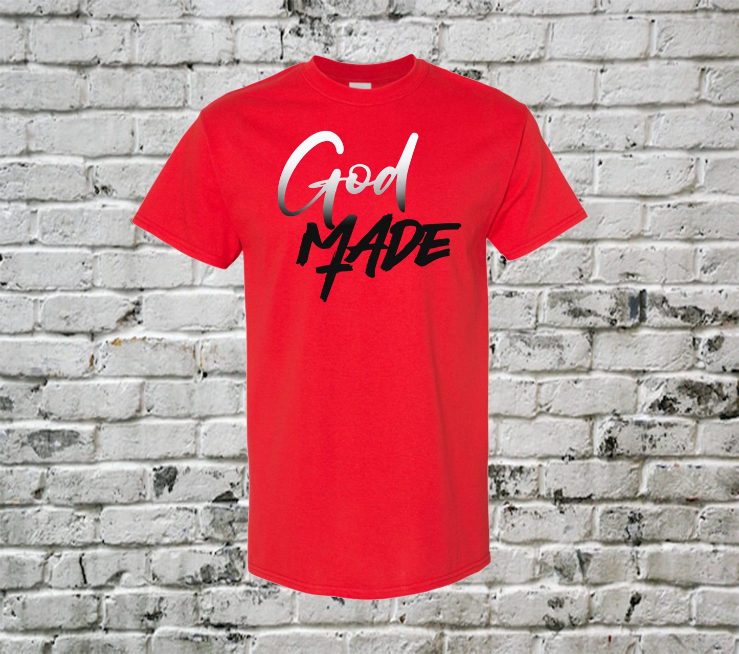 God Made