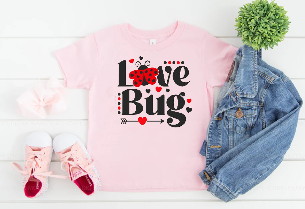 LOVE BUG