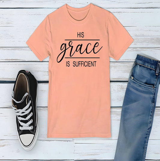 His Grace