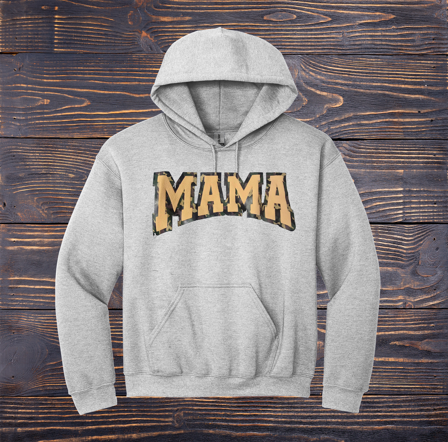 MAMA (Camo Print)