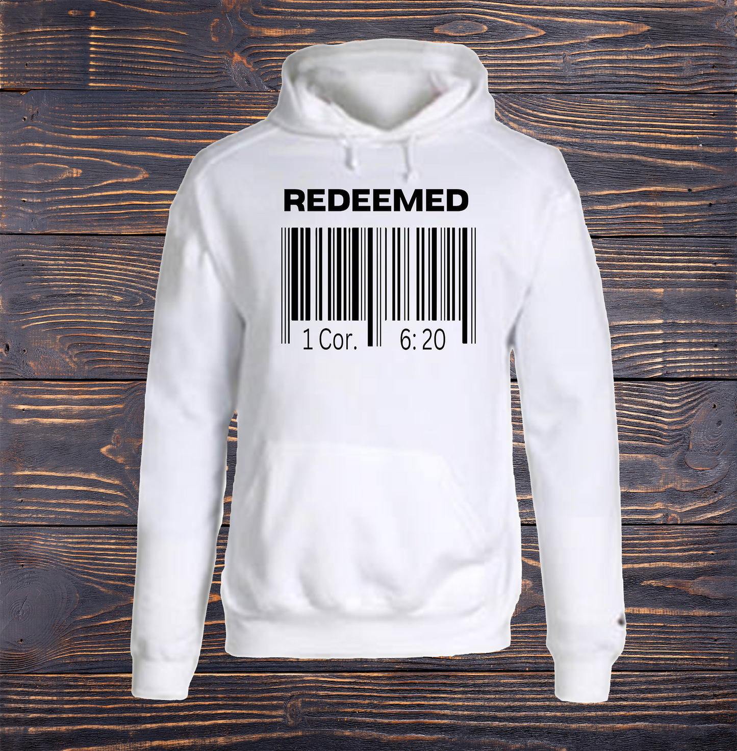 REDEEMED