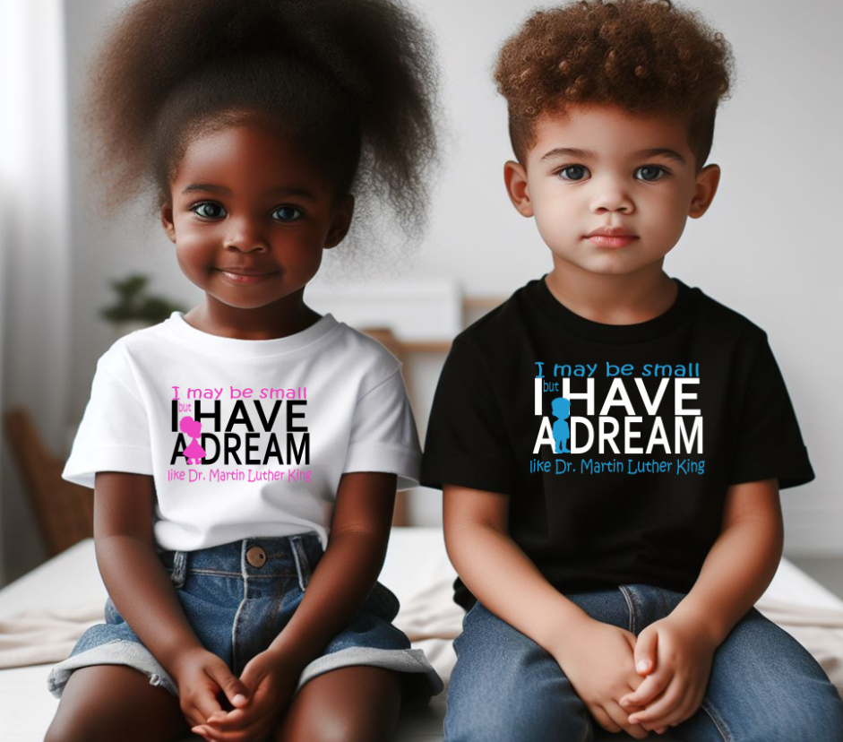 I have a DREAM